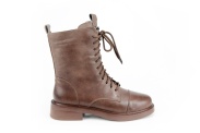 Ботинки женские