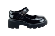 Туфли школьные для девочек